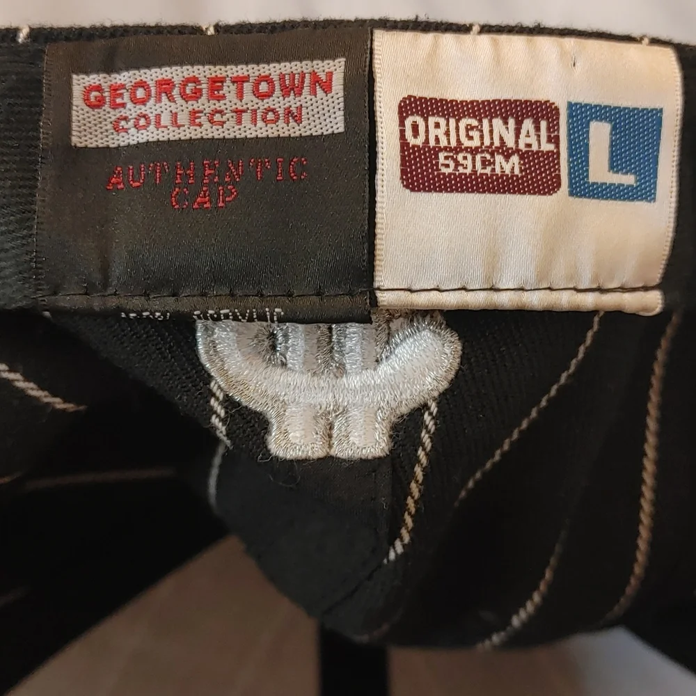 Georgetown Collection Hat - Picture 3 of 3